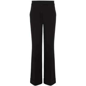 Phase Eight Trixie Turn Up Hem Trousers